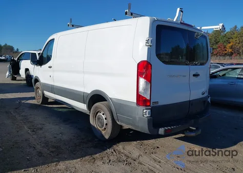 2017 Ford Transit-250 z USA, uszkodzony, nr VIN 1FTYR1YMXHKA38406